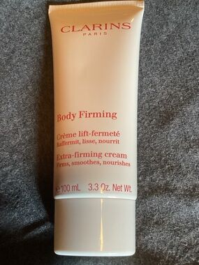 CLARINS BODY FIRMING 100ML